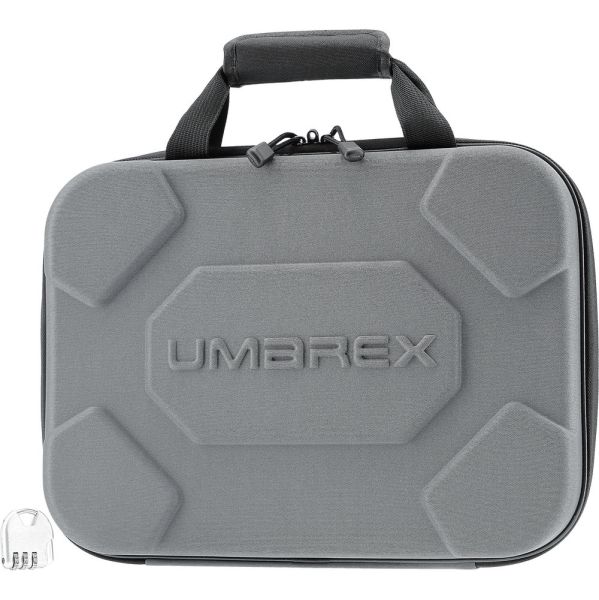 Umarex Pistolentasche EVA-Hartschaum 3.9006