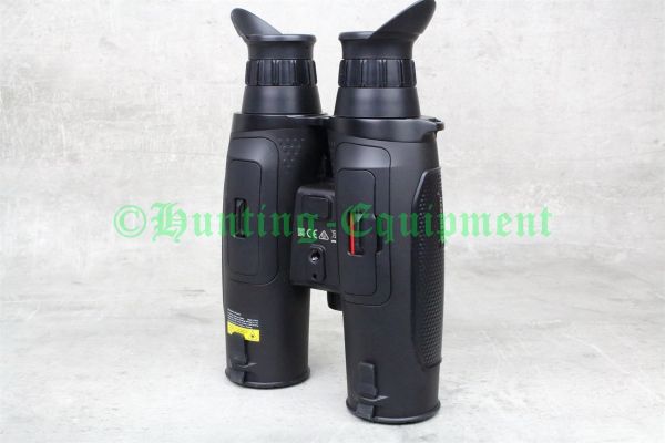 Hikmicro Binocular Habrok 4K HE25L 2.0 5.5-22x60