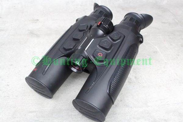 Hikmicro Binocular Habrok 4K HE25L 2.0 5.5-22x60