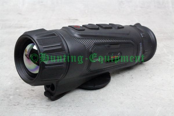 HIKMICRO LQ35L 3.0 Wärmebild-Monokular mit integriertem Laserentfernungsmesser