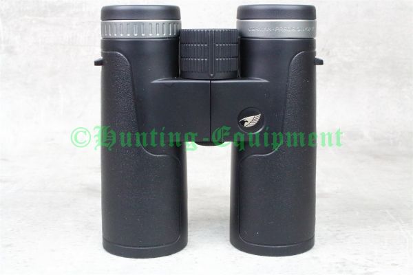 GPO Passion SD 10x42 Schwarz