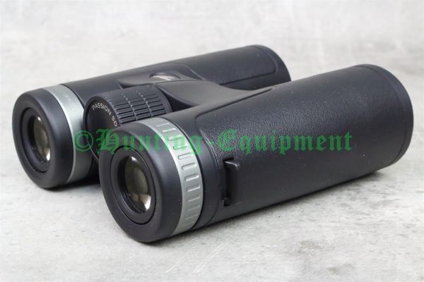 GPO Passion SD 10x42 Schwarz
