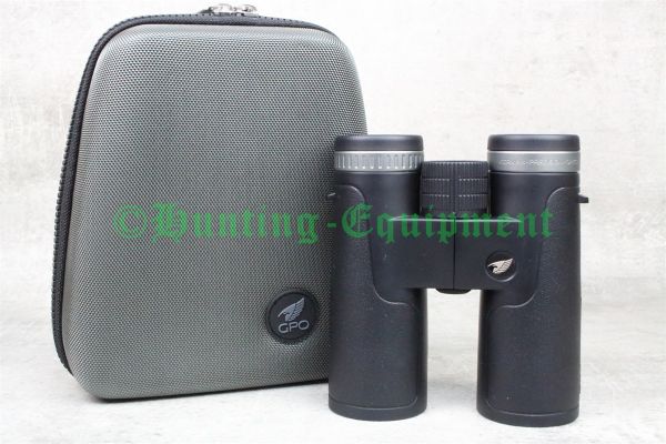GPO Passion SD 10x42 Schwarz