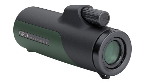 GPO Passion MONO 10x36 HD