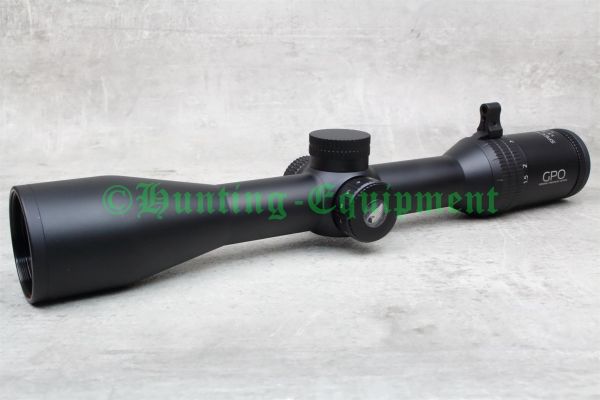 GPO Spectra 6x 1,5-9x44i G4i DROP