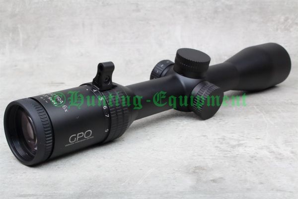 GPO Spectra 6x 1,5-9x44i G4i DROP