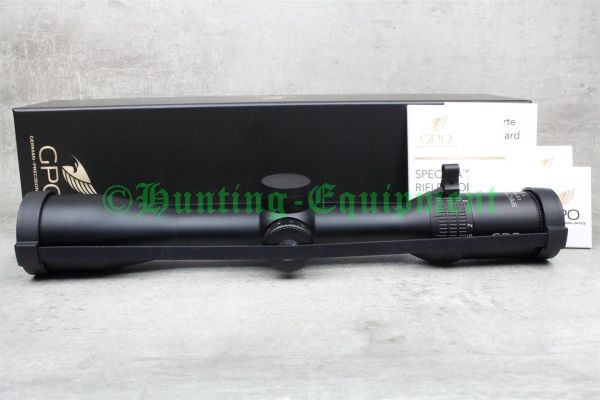 GPO Spectra 6x 1,5-9x44i G4i DROP