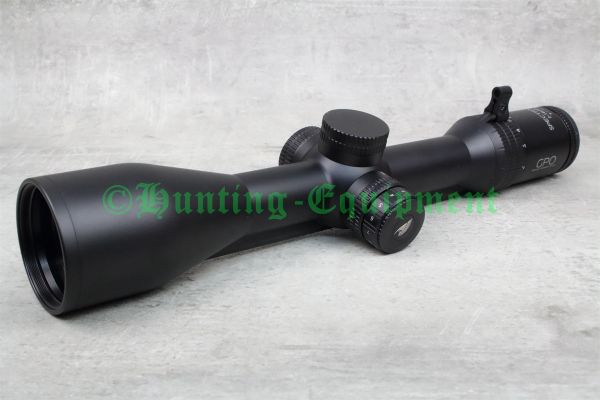 GPO Spectra 8x 2-16x50i mit Schiene G4i Fiber