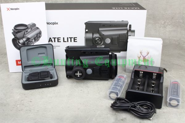 Nocpix MATE LITE L38