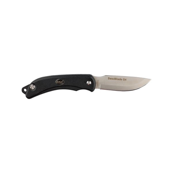 EKA SwedBlade G4 Black