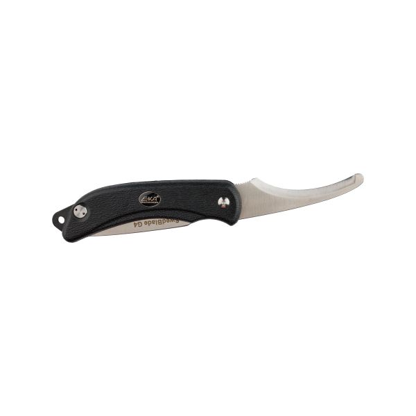 EKA SwedBlade G4 Black