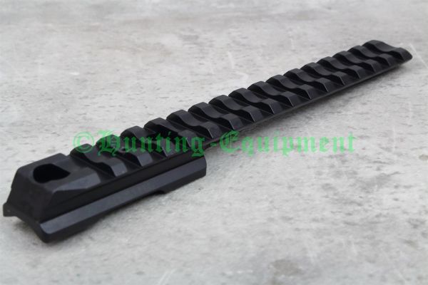 Recknagel Picatinny Schiene Stahl Mauser M25
