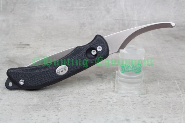 EKA SwedBlade G5 Black