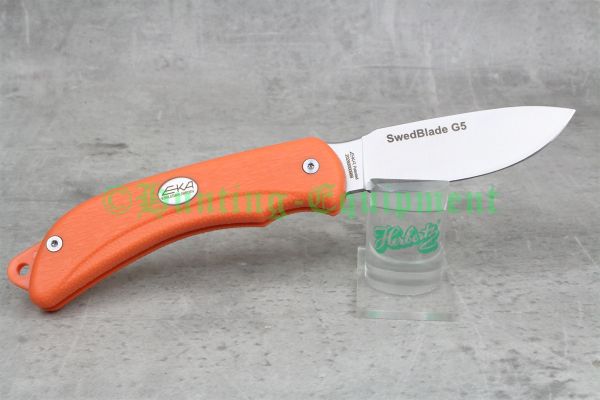 EKA SwedBlade G5 Orange