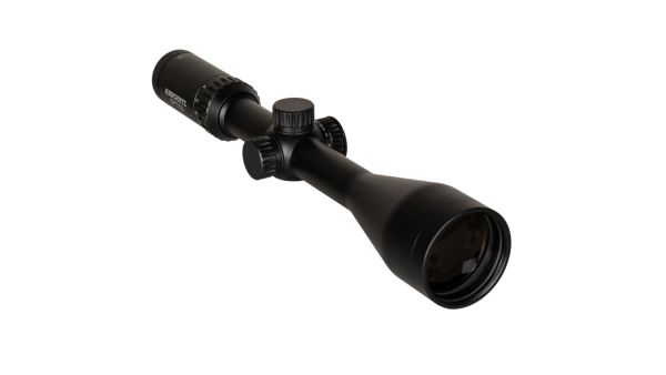 Anschütz Optics Classic 3-12x50 L4A Zielfernrohr mit 1 Zoll Mittelrohr und flachen Türmen.