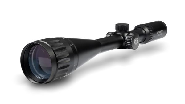 Anschütz Optics Classic 6-24x50 AO IR Mil-Dot 62650
