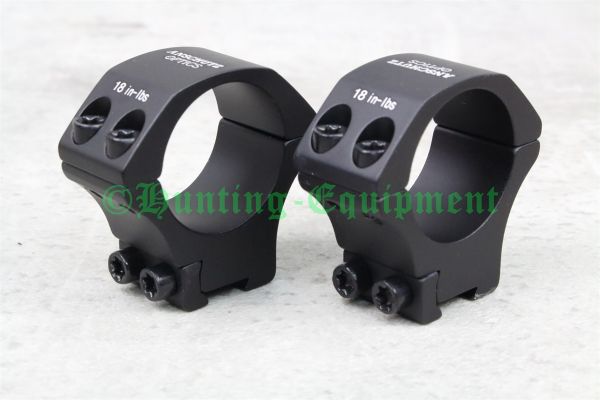 Anschütz Optics Ringmontage 30mm Prisma BH 11,55mm