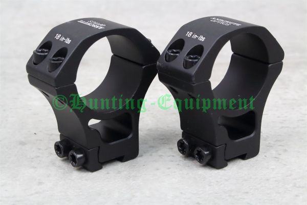 Anschütz Optics Ringmontage 30mm Prisma BH 20mm