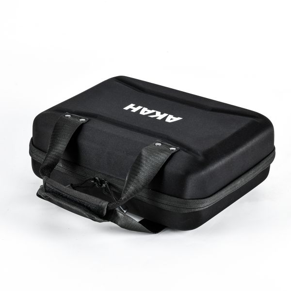 AKAH Hardcase Kurzwaffenkoffer