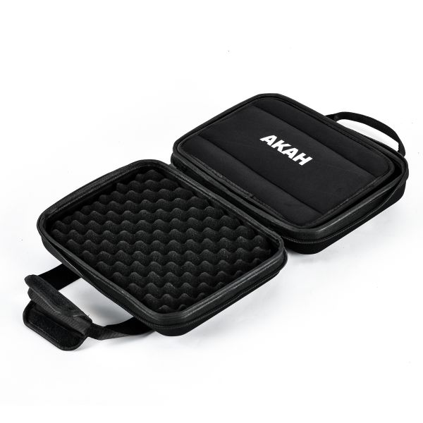 AKAH Hardcase Kurzwaffenkoffer