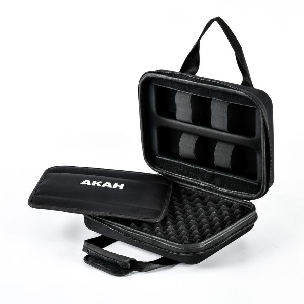 AKAH Hardcase Kurzwaffenkoffer