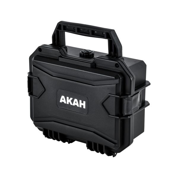 AKAH Kurzwaffenkoffer