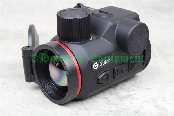 Guide Orion 635CS ultraleichtes 640x512 Wärmebild-Vorsatzgerät für die Jagd.