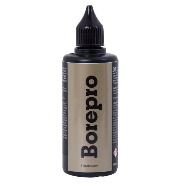 Fluna Tec BorePro Laufreiniger 100ml