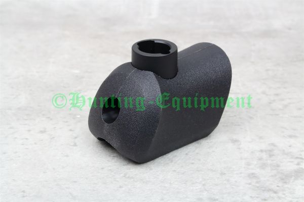 BiPod Vorderschaftabschluss R8 Professional 17mm