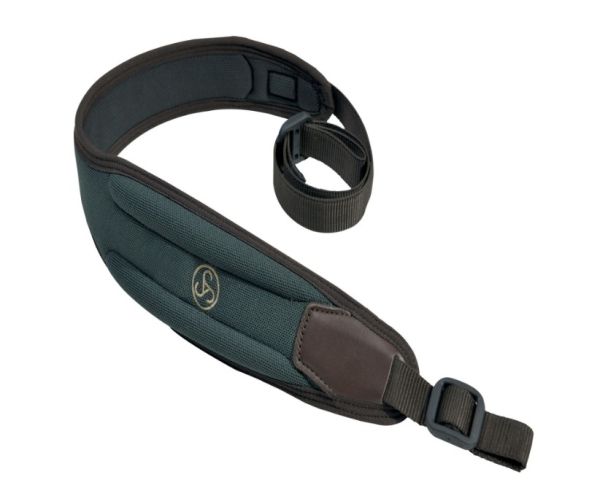 Sauer Ergo Rest Grün