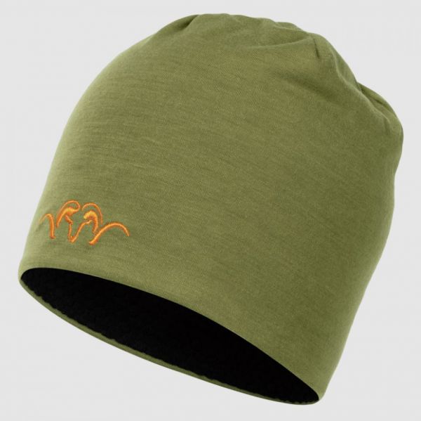 Blaser Beanie Highland Green