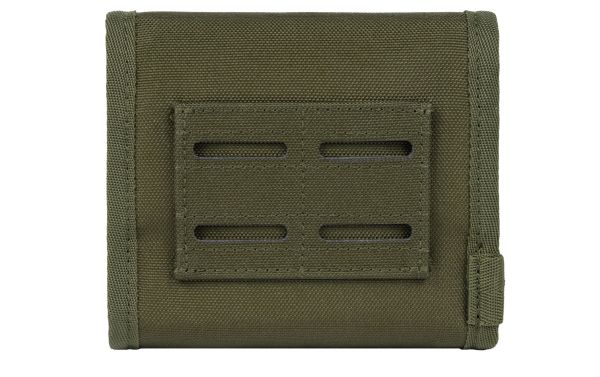 Mauser Patronenetui Oliv