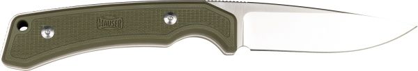Mauser Jagdmesser grün