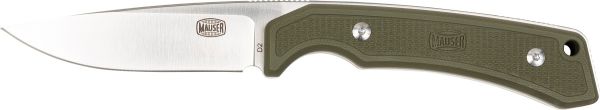 Mauser Jagdmesser grün