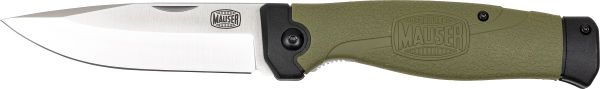 Mauser Klappmesser Outdoor
