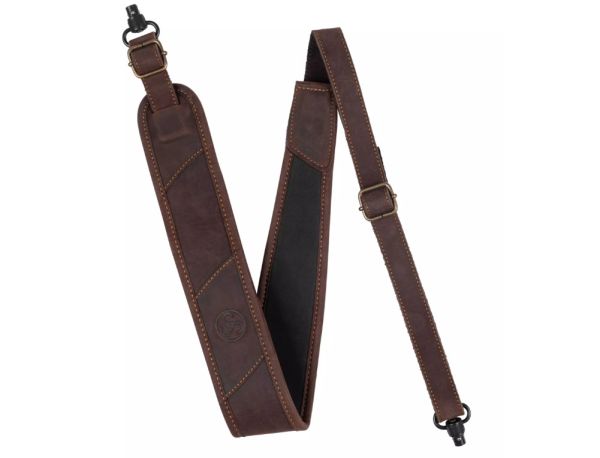 Sauer Gewehrriemen Leder