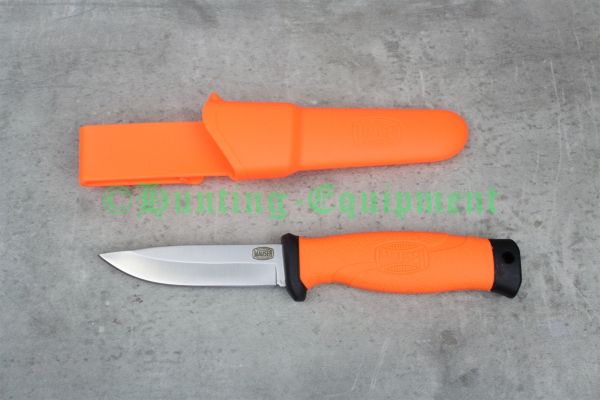 Mauser Jagdmesser orange