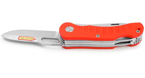 Puma IP Orange III Jagdtaschenmesser 841313