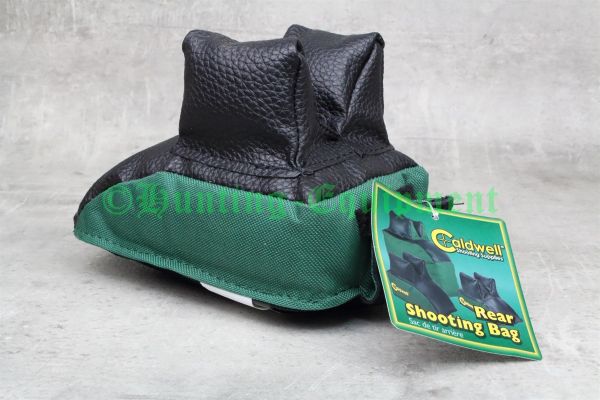 Caldwell Rear Shooting Bag Standard ungefüllt