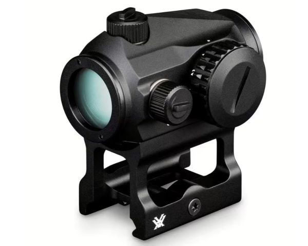 Vortex Crossfire Red Dot 2MOA