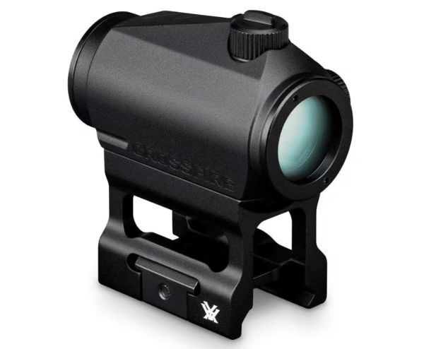 Vortex Crossfire Red Dot 2MOA