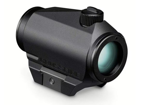 Vortex Crossfire Red Dot 2MOA