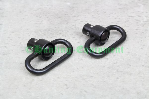 DLG QD-Riemenbügel extra breit