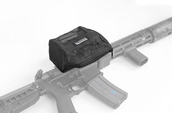 GTS Tactical Picatinny Brass Catcher 3.0 Hülsenfangsack