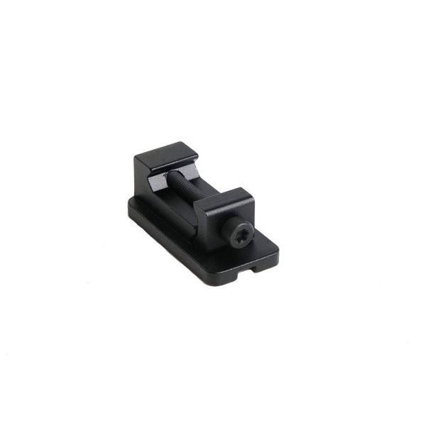 Adapter für GTS 3.0 Hülsenfangsack
