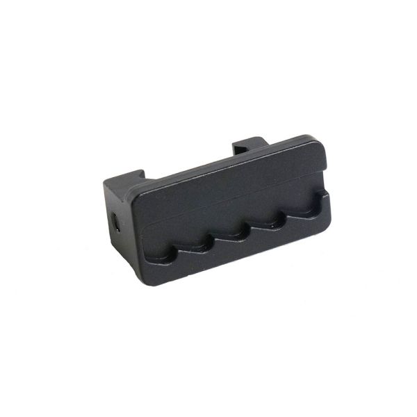 Adapter für GTS 3.0 Hülsenfangsack