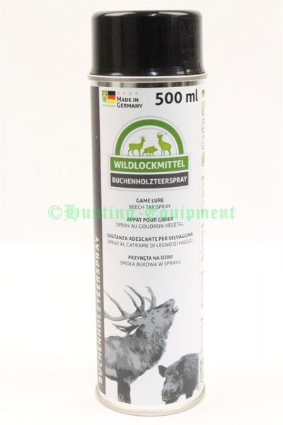 Buchenholzteer Spray 500ml