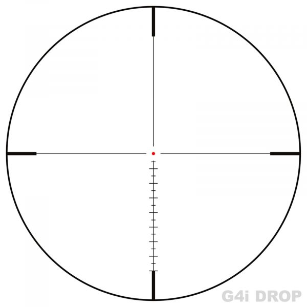 GPO Spectra 6x 1,5-9x44i G4i DROP