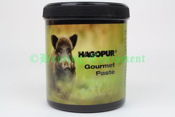 Hagopur Gourmet Paste 750g