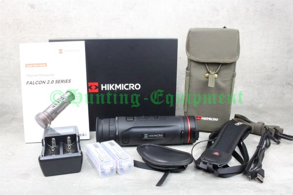 HIKMICRO FALCON FQ35 2.0